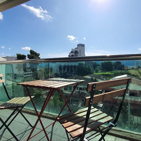 Kinta River Front Suites Ipoh By Beestay Exterior photo