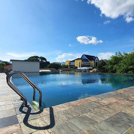 Kinta River Front Suites Ipoh By Beestay Exterior photo