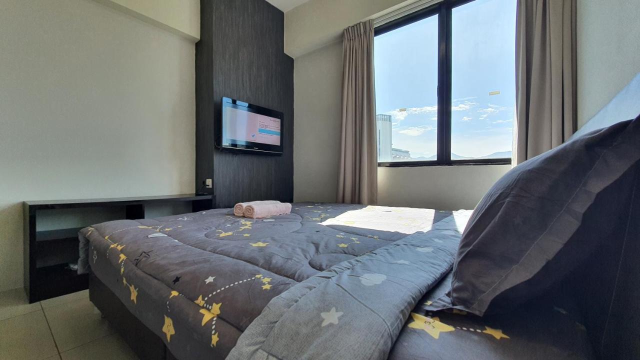 Kinta River Front Suites Ipoh By Beestay Exterior photo