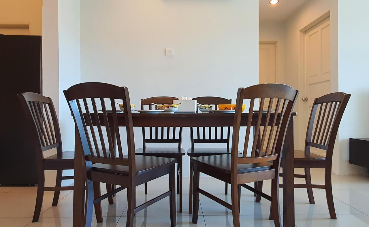 Kinta River Front Suites Ipoh By Beestay Exterior photo