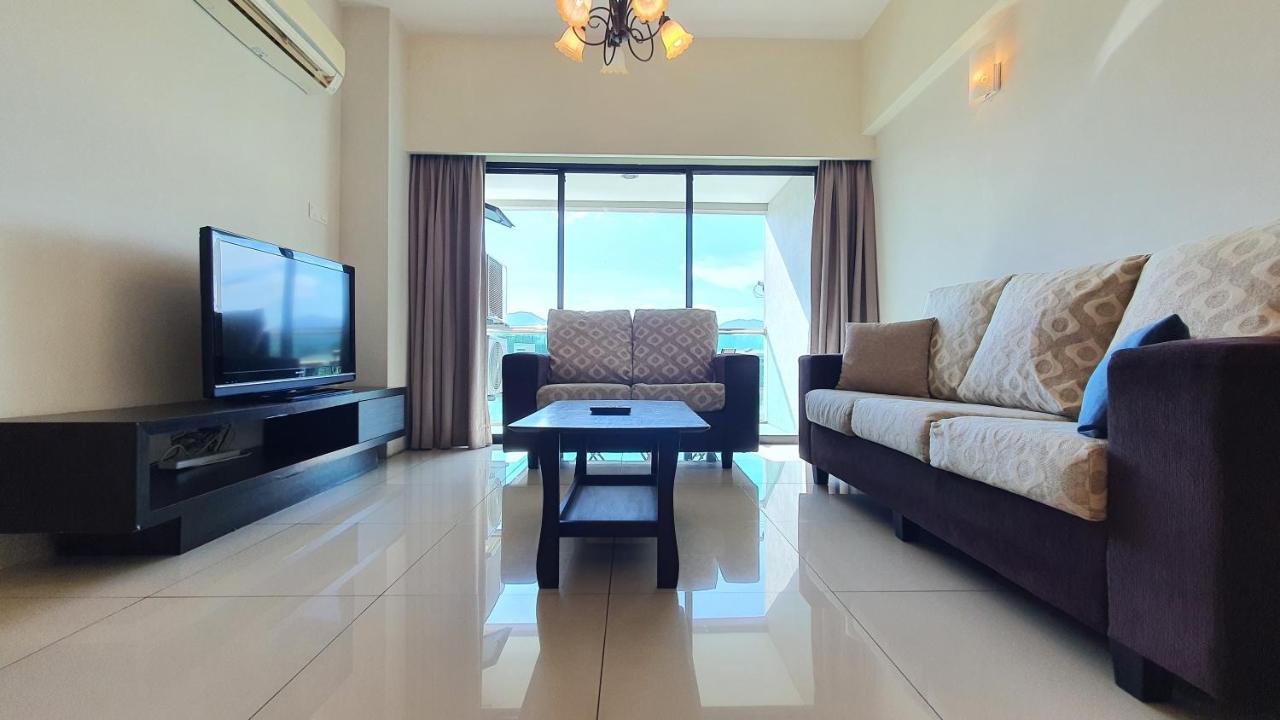 Kinta River Front Suites Ipoh By Beestay Exterior photo