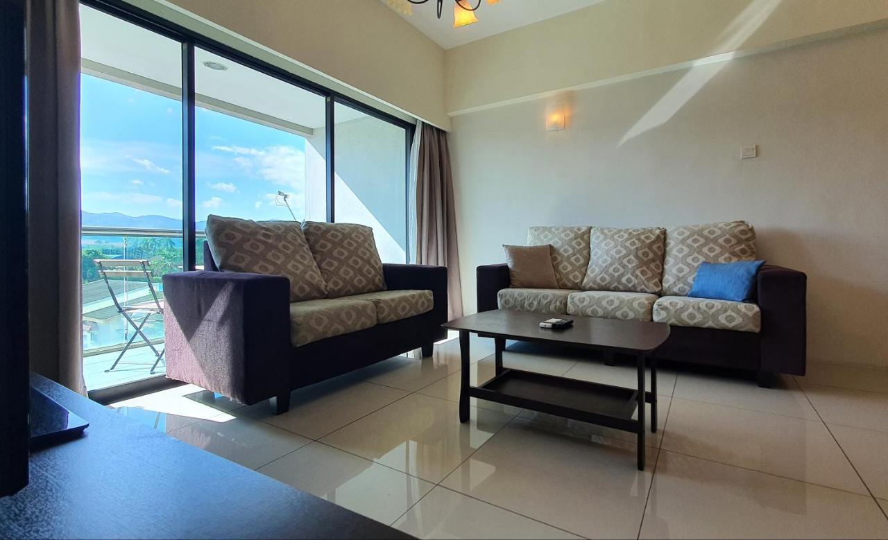 Kinta River Front Suites Ipoh By Beestay Exterior photo